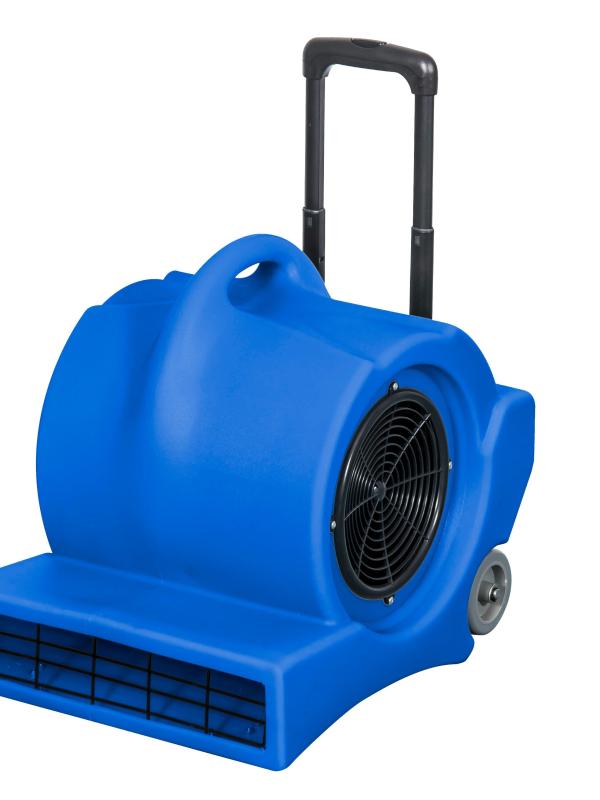 Floor blower – 20 unit